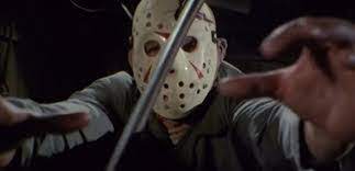 Jason Voorhees