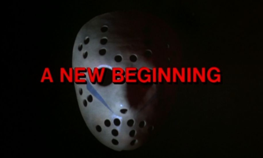 Friday the 13th Part 5 A New Beginning