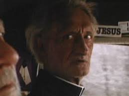Reverend Sayer